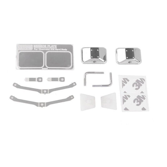 Image of Towing Mirrors, for RC4WD Chevrolet Blazer and K10