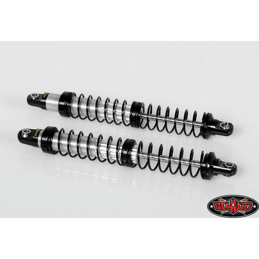 Image of RC4WD 1/10 Rock Krawler RRD Emulsion Scale 100mm Dual Spring Shocks RC4Z-D0050