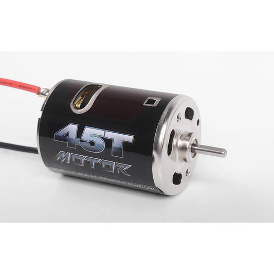 Image of 540 Crawler Brushed Motor 45T