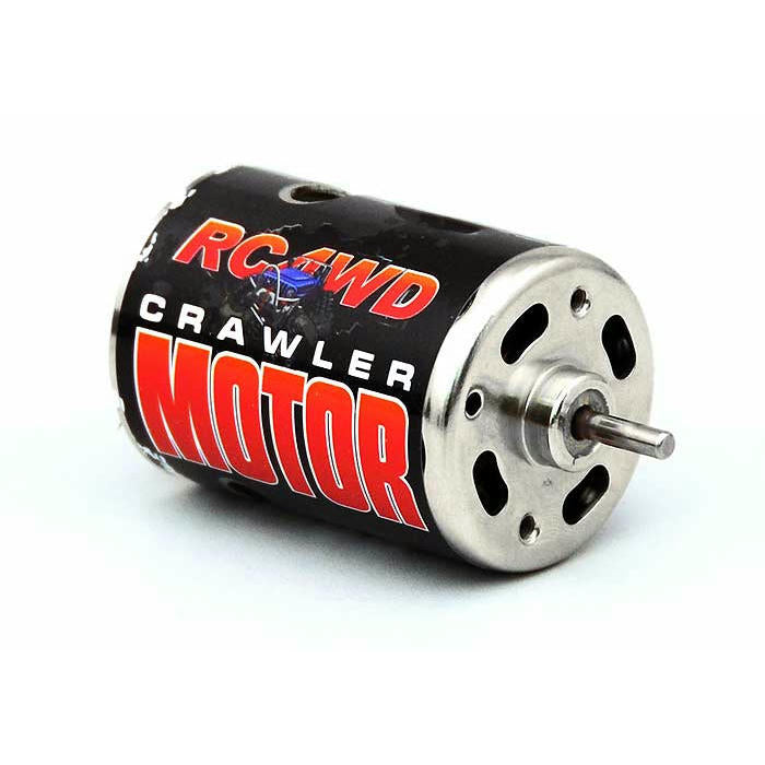 Image of RC4WD 1/10th Scale 540 Crawler Brushed Motor (35T) RC4Z-E0005