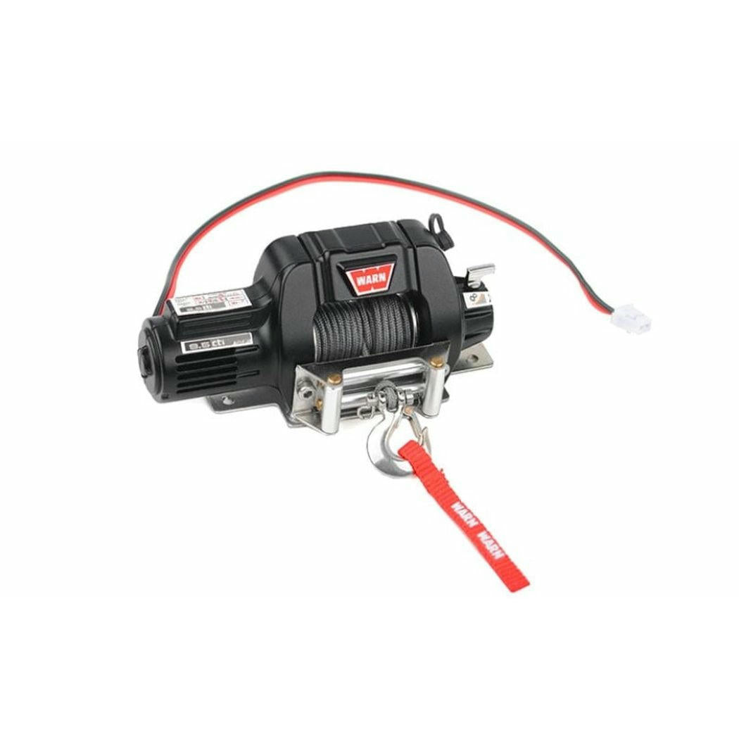 Image of RC4WD 1/10th Scale Mini Warn 9.5cti Winch RC4Z-E0009 Rock Crawler