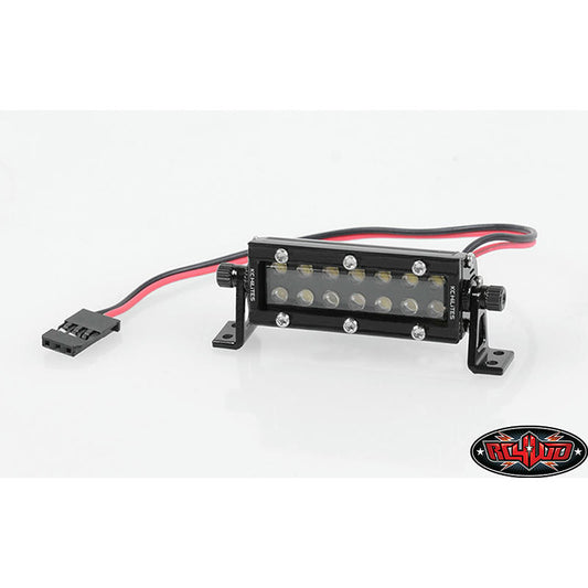 Image of RC4WD KC HiLiTES 1/10 C Series High Performance LED Light Bar (40mm) RC4Z-E0054