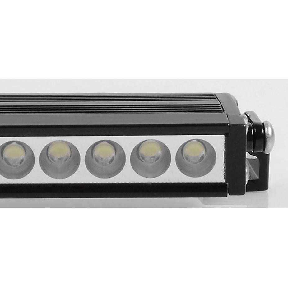 Image of RC4WD 1/10 Baja Designs S8 LED Light Bar (120mm)