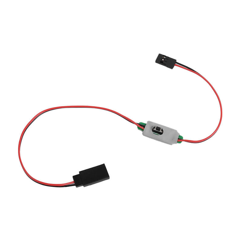 Image of Mini ON/OFF Switch for Lighting Unit