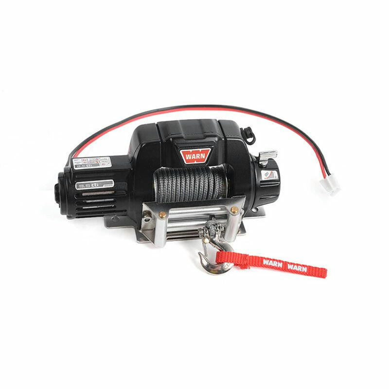 Image of RC4WD Functional 1/10 Warn 9.5cti-s Rock Crawler Winch RWDZ-E0119