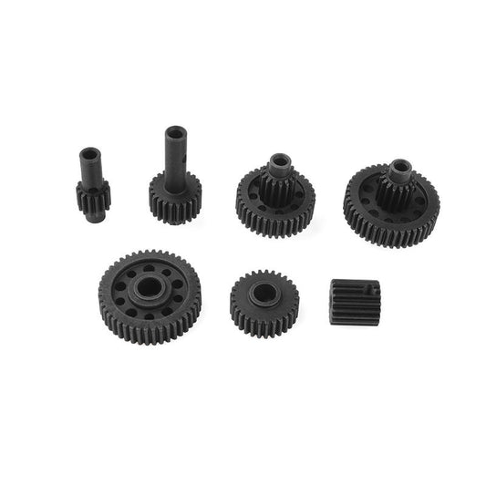 Image of RC4WD Gear Set for Super Bully 2 Competition Axles