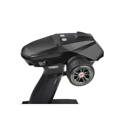 Image of Radio and Receiver for Miller Motorsports Pro Rock Racer