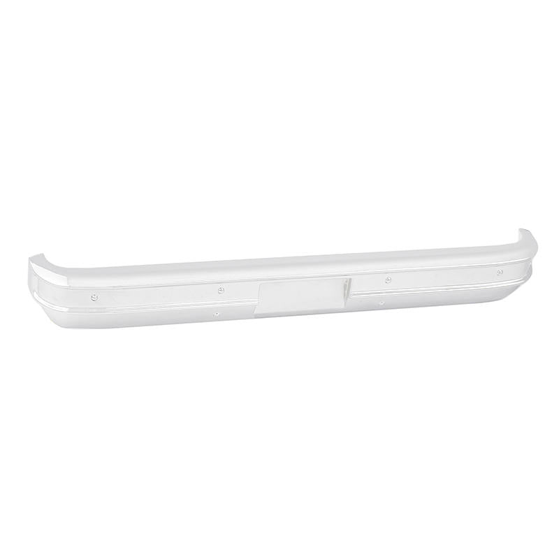Image of Aluminum Front Bumper, for Chevrolet Blazer and K10