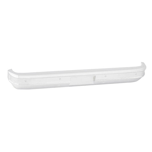 Image of Aluminum Front Bumper, for Chevrolet Blazer and K10