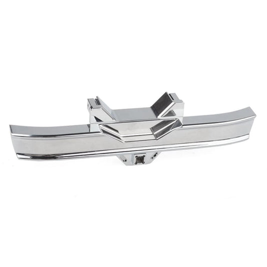 Image of Retro Aluminum Rear Bumper for Traxxas TRX-4 2021 Ford Br