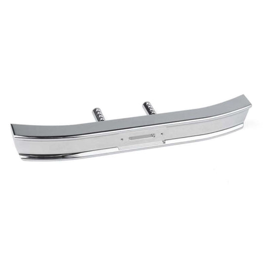 Image of Retro Aluminum Front Bumper for Traxxas TRX-4 2021 Ford Br