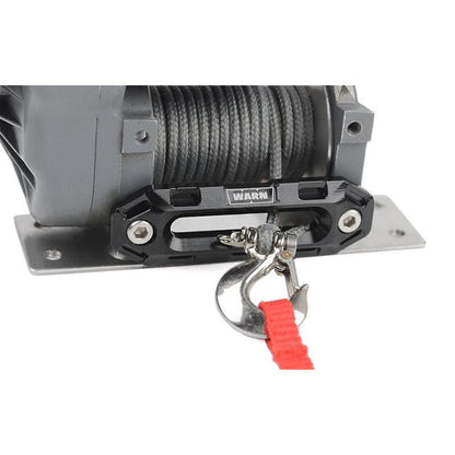 Image of 1/10 Warn Epic Hawse Fairlead, for 8274 Winch