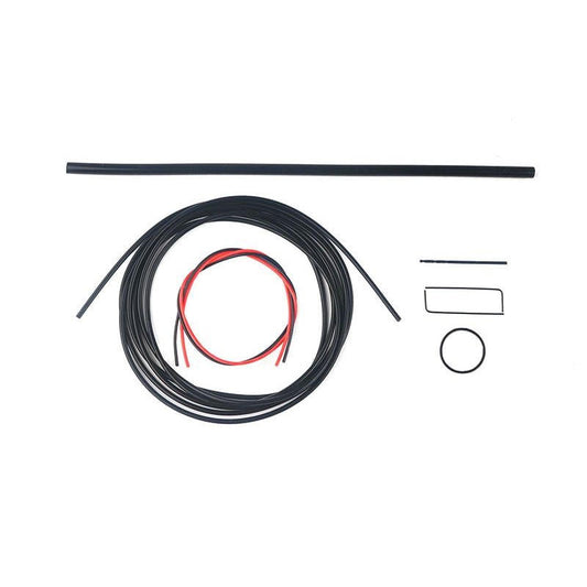 Image of Small Block V8 Engine Bay Dress Up Kit, for Blazer/K10