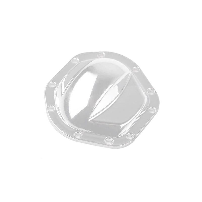 Image of Aluminum Diff Cover, for K44 Cast Axle