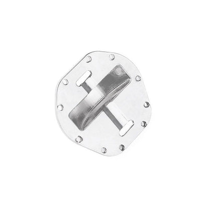 Image of Aluminum Diff Cover, for K44 Cast Axle