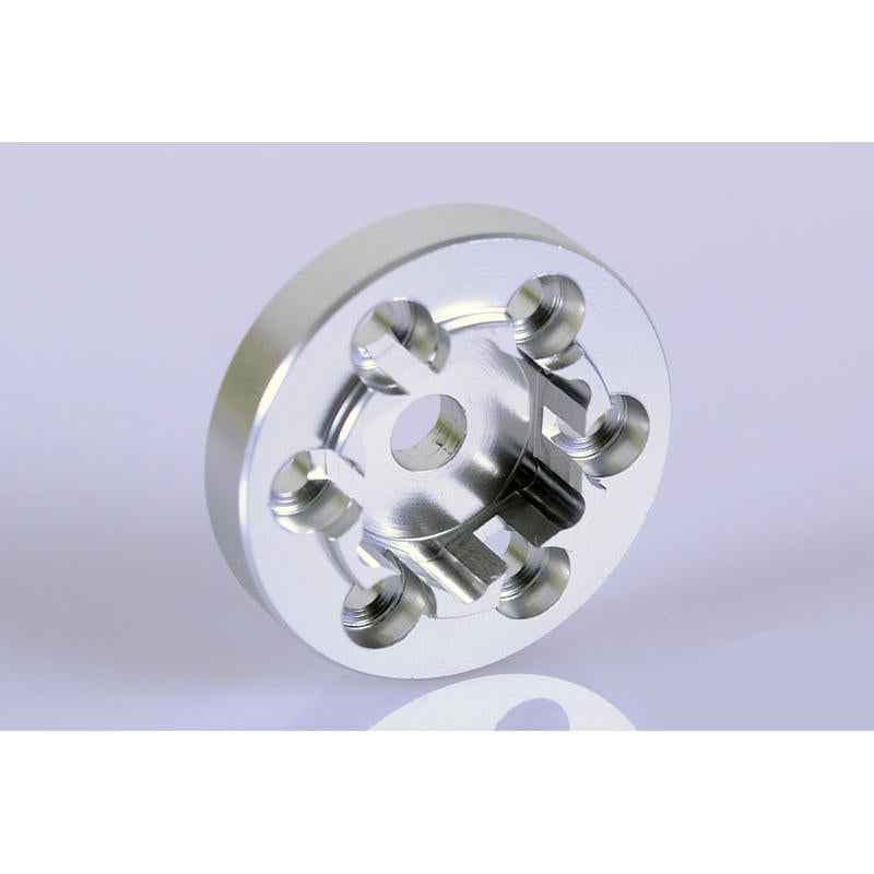Image of OEM Steel 1.9 Stock Beadlock Wheel Hexes