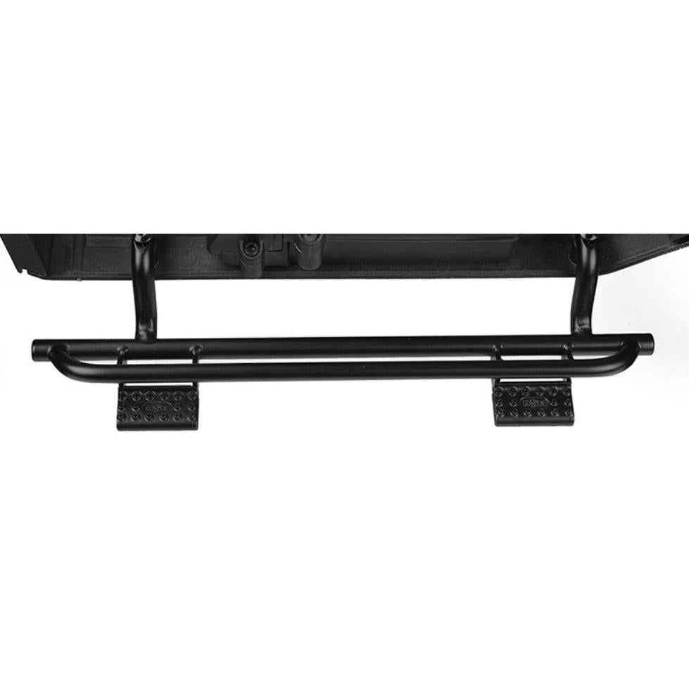 Image of N-Fab RKR Rails w/ Step System for Traxxas TRX-4 2021 Ford Br