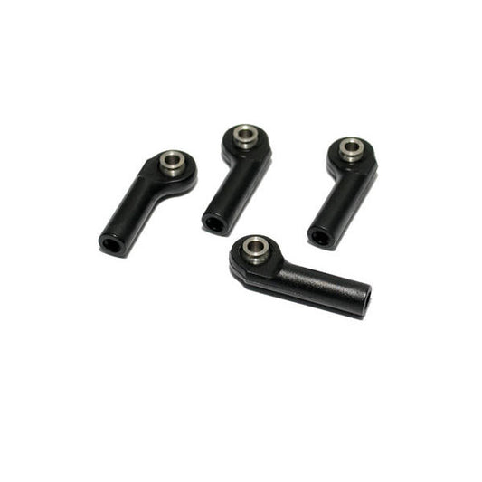 Image of M3 Offset Long Plastic Rod End (20 pcs)