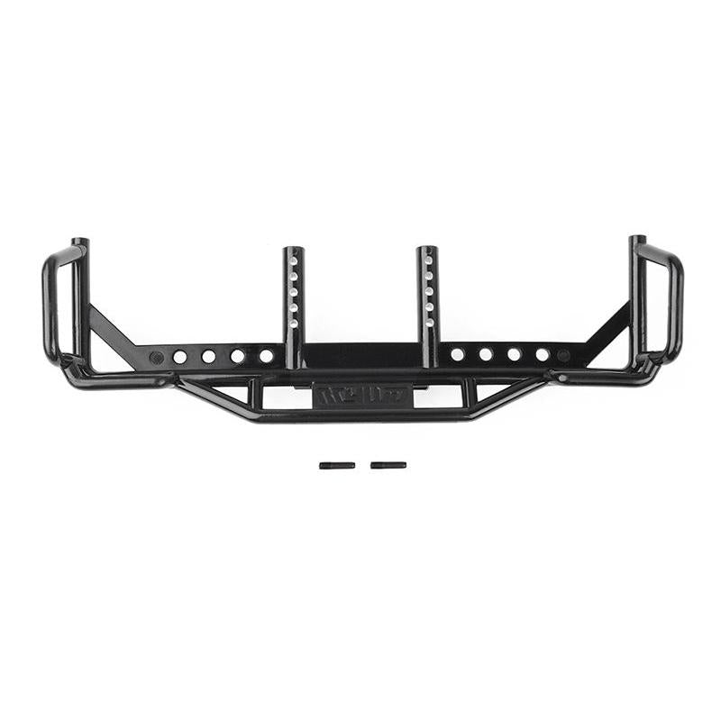 Image of RC4WD Rear Plastic Tube Bumper for Trail Finder 2