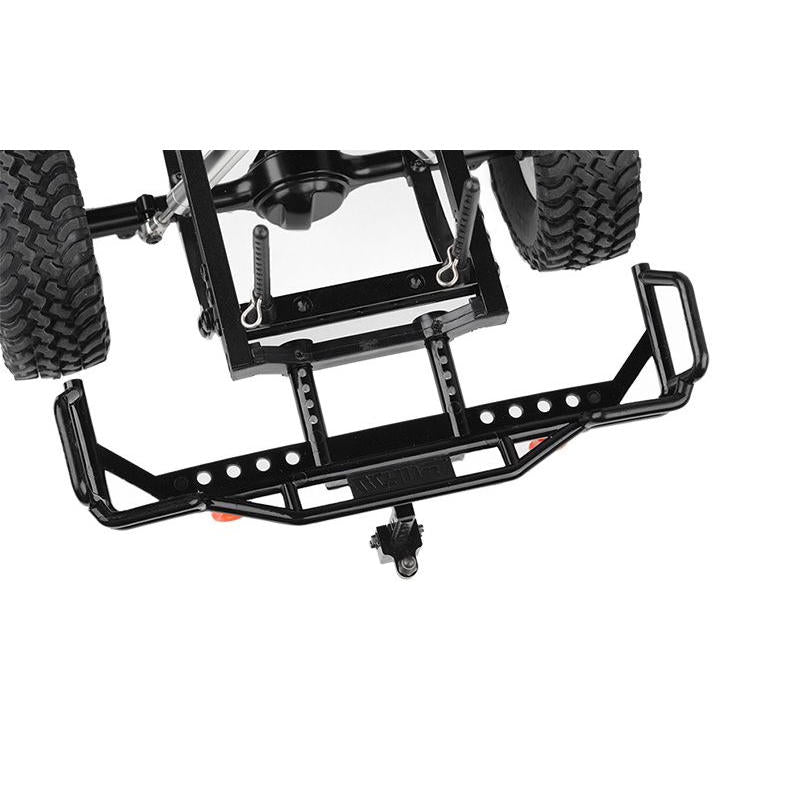 Image of RC4WD Rear Plastic Tube Bumper for Trail Finder 2