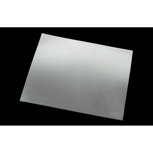 Image of RC4WD 1/10th Scale Diamond Plate Aluminum Sheets (2pcs) RC4ZS0533