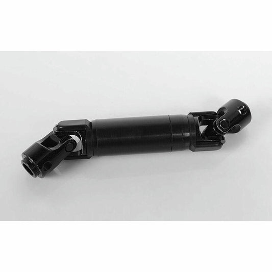 Image of RC4WD Ultra Punisher Drive Shaft (83.7MM-105MM / 3.29-4.13) 5mm Hole Z-S0573
