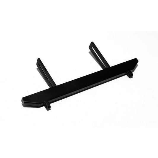 Image of Tough Armor Solid Rear Bumper for Axial SCX10 chassis