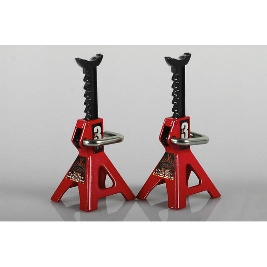 Image of Chubby Mini 3 TON Scale Jack Stands