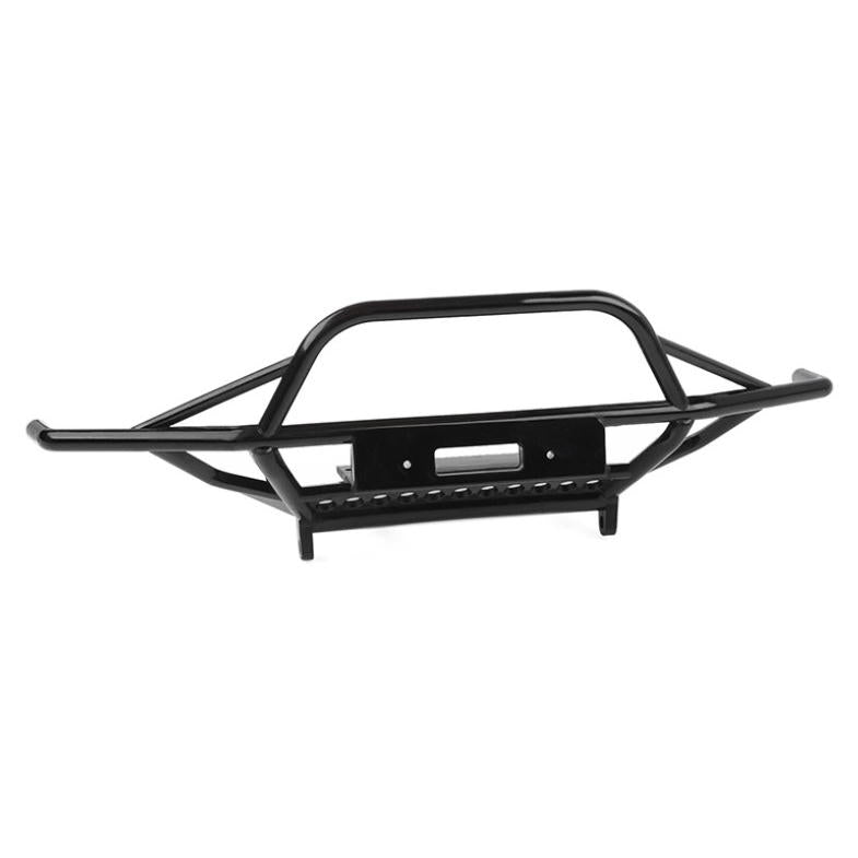 Image of RC4WD Marlin Crawler Front Winch Bumper w/Stinger for Tra