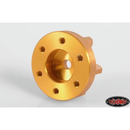 Image of RC4WD 12mm Hex Wheel Adapters for 40 Series/Clod Buster Wheels (2pcs) RC4Z-S0914