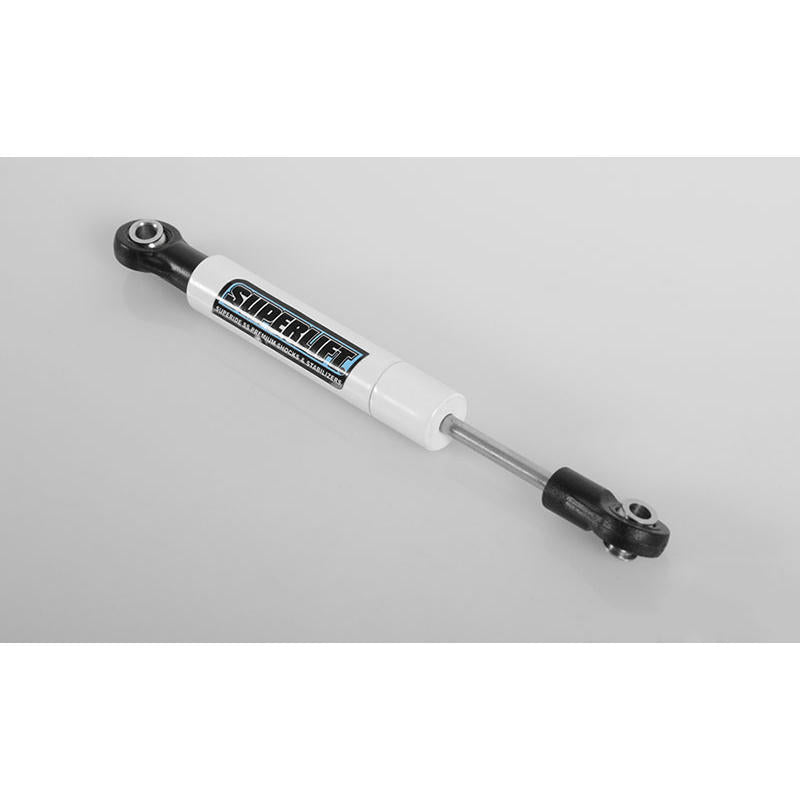 Image of Superlift Adjustable Steering Stabilizer (90mm-120mm)