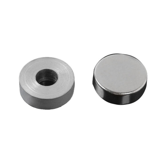 Image of Magnet and Metal Mounts