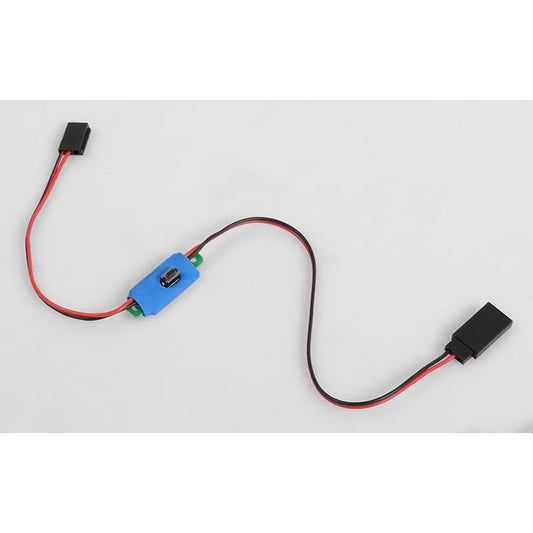 Image of Strobe Lighting Unit
