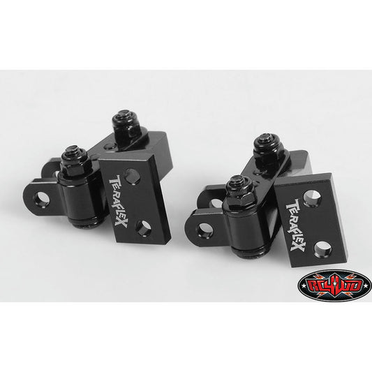 Image of RC4WD 1/10th Terraflex Revolver Z-Box for Trail Finder/F-350/Tundra/Hiluz