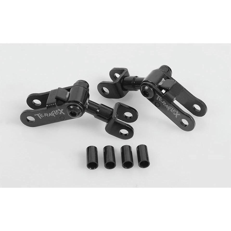 Image of 1/10th Scale Terraflex Revolver Shackle for Rock Crawlers by RC4WD RC4Z-S1594