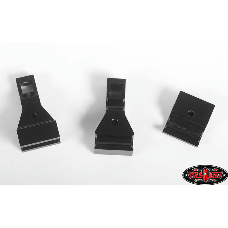 Image of Baja Rey Rock Crawler Trailer Hitch by RC4WD RC4Z-S1837