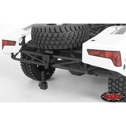 Image of Baja Rey Rock Crawler Trailer Hitch by RC4WD RC4Z-S1837