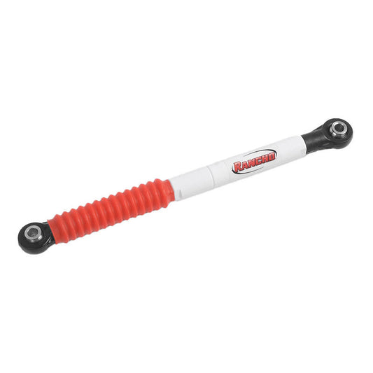 Image of Rancho Adjustable Steering Stabilizer (70-100mm)