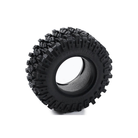 Image of Rock Creepers 1.9 Scale Tires