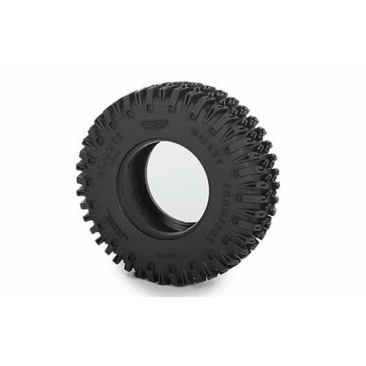 Image of RC4WD Mickey Thompson Narrow 2.2 Baja MTZ 2.2 ID/4.7OD Tires (2pcs) Z-T0085
