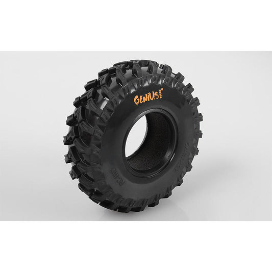 Image of Genius Sem Fronteira 2.2 Scale Tires