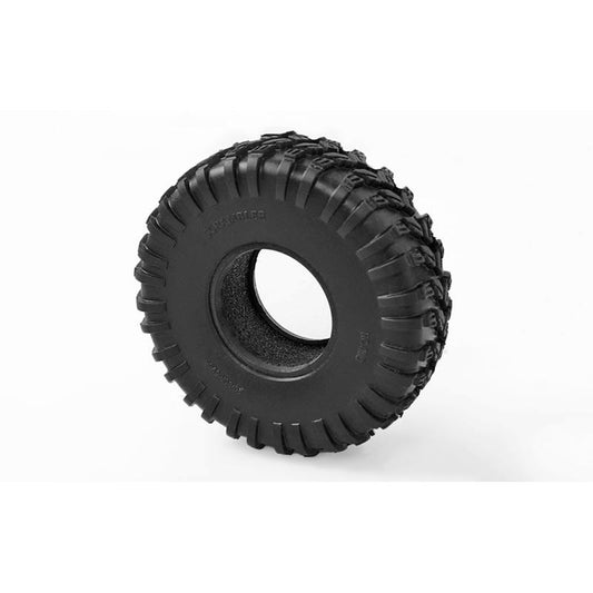 Image of RC4WD Scambler 1.0 Micro Rock Crawler Tires SCX24 RC4Z-T0146 (2pcs)