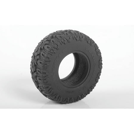 Image of RC4WD Milestar Patagonia 1.0 Micro Rock Crawler Tires SCX24 RC4Z-T0164 (2pcs)