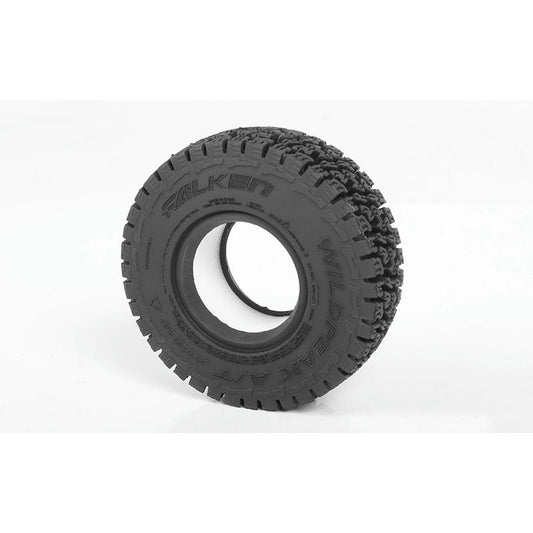 Image of RC4WD Falken Wildpeak A/T3W 1.55 Scale Tires with foam inserts (2pcs) RC4ZT0169