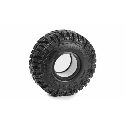 Image of RC4WD Interco Super Swamper Thornbird TSL Off-Road Scale Tires (2pcs) fits 1.9