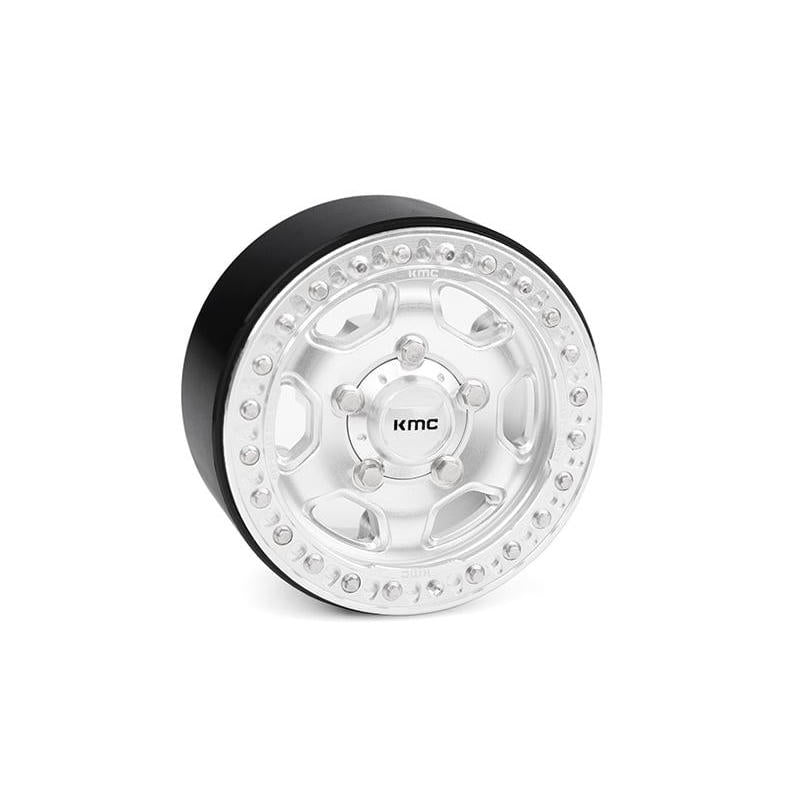 Image of KMC 1.7 Hex Beadlock Wheels
