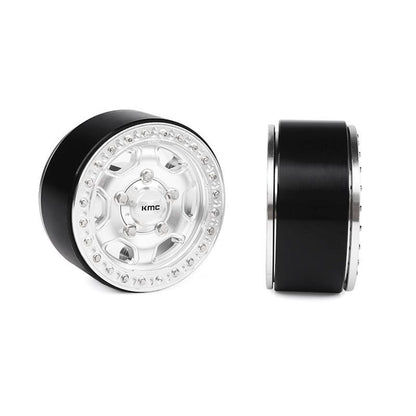 Image of KMC 1.7 Hex Beadlock Wheels