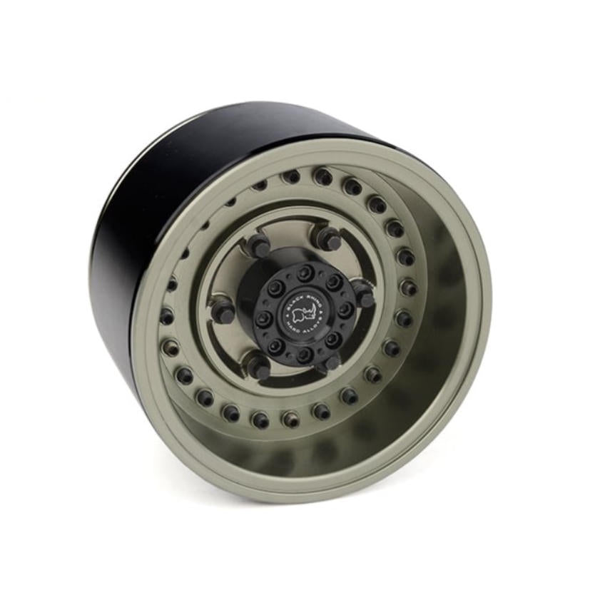 Image of Black Rhino Armory Internal Beadlock Deep Dish 2.2 Wheels