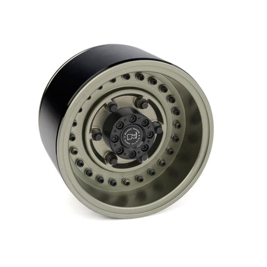 Image of Black Rhino Armory Internal Beadlock Deep Dish 2.2 Wheels