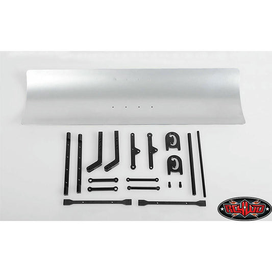 Image of Axial 1/10th XL Blade Snow Plow by RC4WD RC4Z-X0019